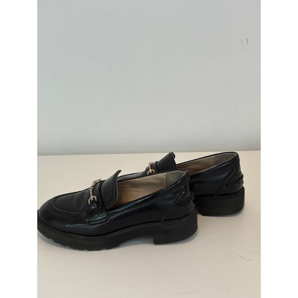 Loafers. Sam Edelman Loafers for girls. School shoes. - Picture 7 of 10
